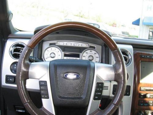 2010 Ford F150 Platinum, US $31,000.00, image 3
