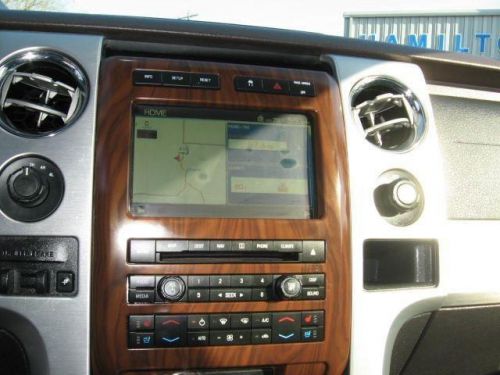 2010 Ford F150 Platinum, US $31,000.00, image 5