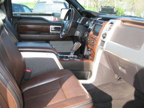 2010 Ford F150 Platinum, US $31,000.00, image 6