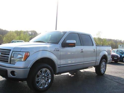 2010 Ford F150 Platinum, US $31,000.00, image 11