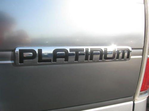 2010 Ford F150 Platinum, US $31,000.00, image 12
