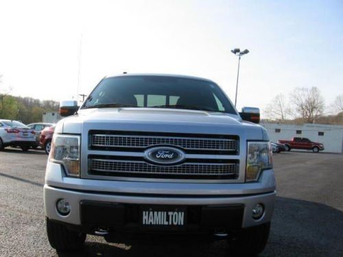 2010 Ford F150 Platinum, US $31,000.00, image 13