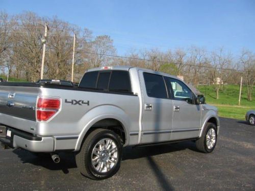 2010 Ford F150 Platinum, US $31,000.00, image 14