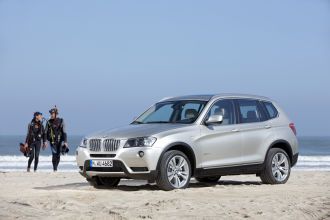 2011 bmw x3 xdrive28i