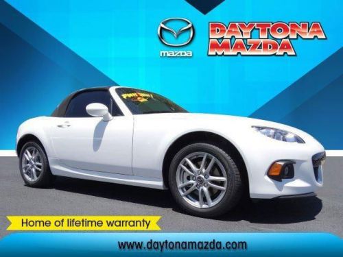 2014 Mazda Miata MX-5 Sport, US $24,325.00, image 2