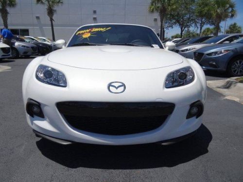2014 Mazda Miata MX-5 Sport, US $24,325.00, image 3