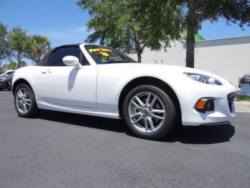 2014 Mazda Miata MX-5 Sport, US $24,325.00, image 5