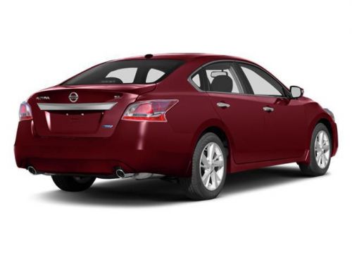 2013 Nissan Altima, US $26,352.00, image 2