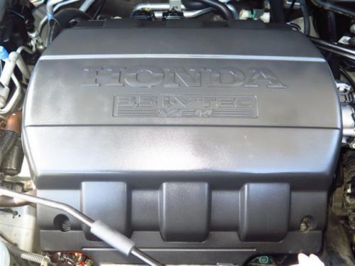 2011 Honda Pilot EX-L, US $26,944.00, image 2