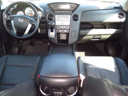 2011 Honda Pilot EX-L, US $26,944.00, image 3