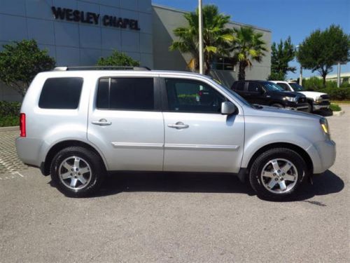 2011 Honda Pilot EX-L, US $26,944.00, image 4