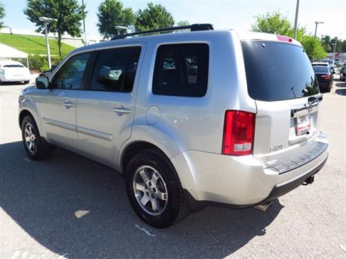 2011 Honda Pilot EX-L, US $26,944.00, image 6