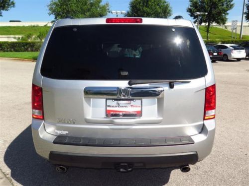 2011 Honda Pilot EX-L, US $26,944.00, image 8