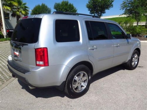 2011 Honda Pilot EX-L, US $26,944.00, image 10