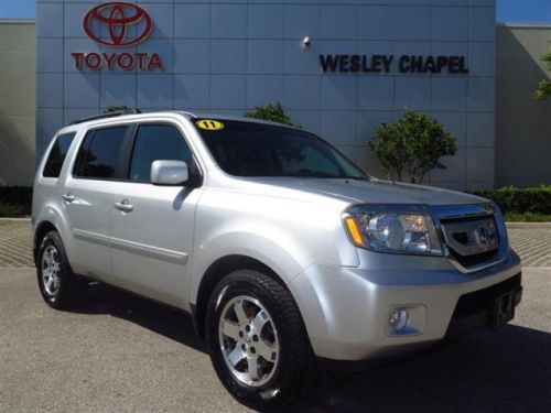 2011 Honda Pilot EX-L, US $26,944.00, image 15