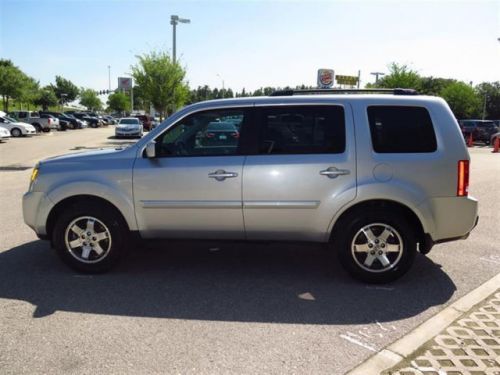 2011 Honda Pilot EX-L, US $26,944.00, image 16