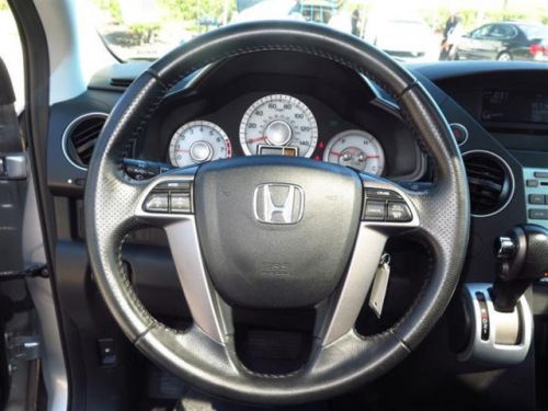 2011 Honda Pilot EX-L, US $26,944.00, image 18