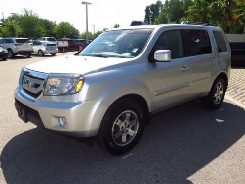 2011 Honda Pilot EX-L, US $26,944.00, image 20