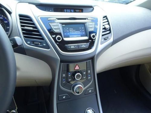 2014 Hyundai Elantra Limited, US $22,665.00, image 3
