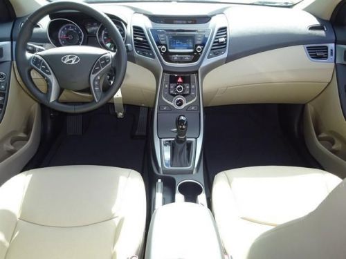 2014 Hyundai Elantra Limited, US $22,665.00, image 7