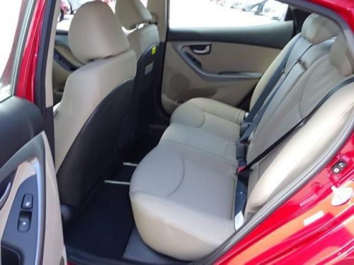 2014 Hyundai Elantra Limited, US $22,665.00, image 8