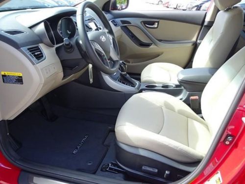 2014 Hyundai Elantra Limited, US $22,665.00, image 10