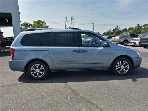 2014 kia sedona lx