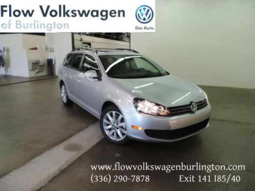 2014 volkswagen jetta sportwagen tdi