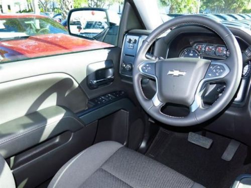 2014 Chevrolet Silverado 1500 1LT, US $38,215.00, image 3