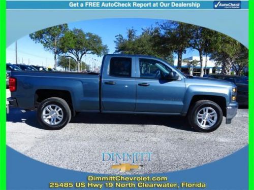 2014 Chevrolet Silverado 1500 1LT, US $38,215.00, image 4
