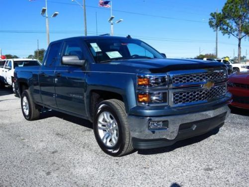 2014 Chevrolet Silverado 1500 1LT, US $38,215.00, image 9