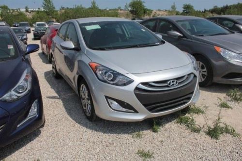 2014 hyundai elantra gt