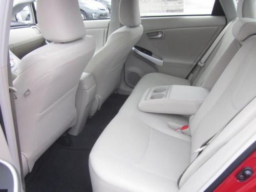 2014 Toyota Prius Two, US $25,235.00, image 5