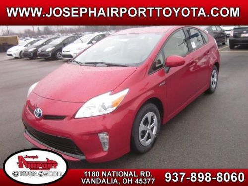 2014 Toyota Prius Two, US $25,235.00, image 6