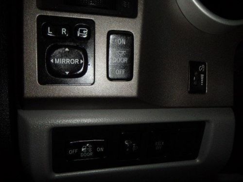2010 toyota tundra ltd
