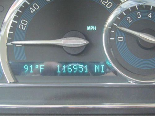 2006 chevrolet hhr lt