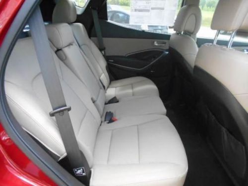 2014 hyundai santa fe sport 2.4l