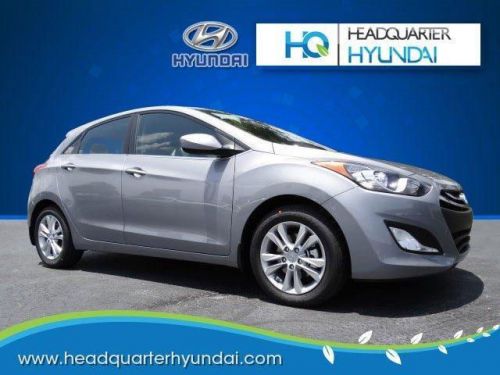 2014 hyundai elantra gt base