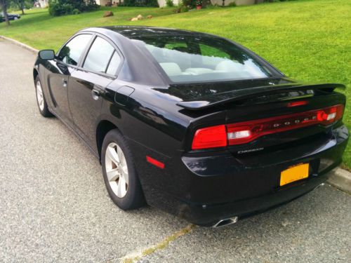 2011 Dodge Charger SE Sedan 4-Door 3.6L, US $18,500.00, image 2