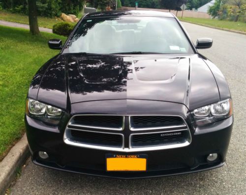 2011 Dodge Charger SE Sedan 4-Door 3.6L, US $18,500.00, image 3