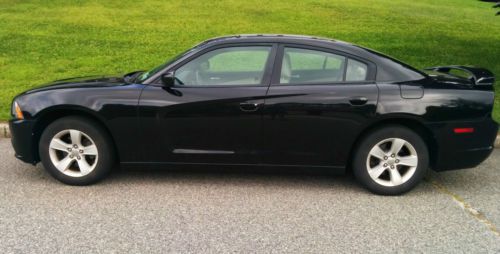 2011 Dodge Charger SE Sedan 4-Door 3.6L, US $18,500.00, image 4