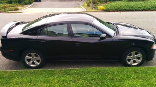 2011 Dodge Charger SE Sedan 4-Door 3.6L, US $18,500.00, image 5