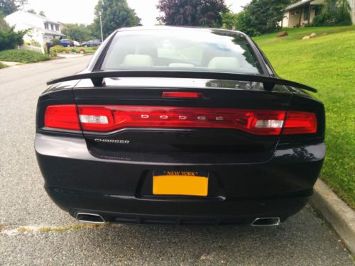 2011 Dodge Charger SE Sedan 4-Door 3.6L, US $18,500.00, image 6