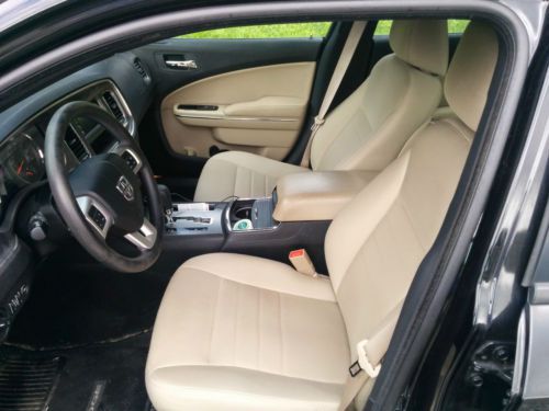 2011 Dodge Charger SE Sedan 4-Door 3.6L, US $18,500.00, image 9