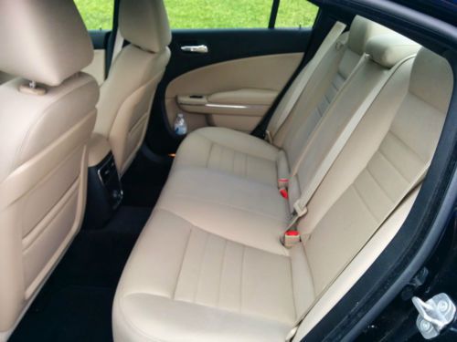 2011 Dodge Charger SE Sedan 4-Door 3.6L, US $18,500.00, image 10