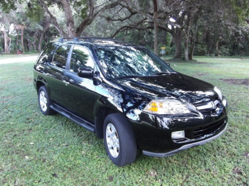 Acura mdx 7 passenger 129k miles, nice suv