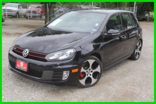 2011 4-door used turbo 2l i4 16v automatic fwd hatchback premium