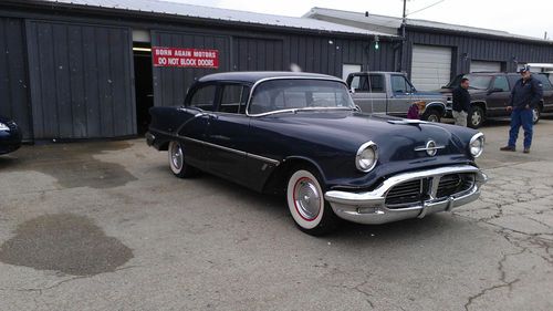 1956 oldsmobile 88