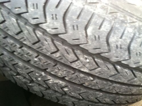 1997 Plymouth Grand Voyager SE Mini Passenger Van 4-Door 3.3L, image 2