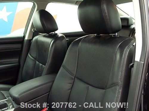 2014 NISSAN ALTIMA 2.5 SL HEATED LEATHER SUNROOF NAV 7K TEXAS DIRECT AUTO, US $25,480.00, image 8